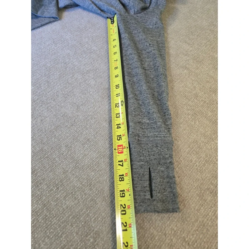 Athleta versatile heather